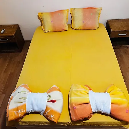 Vendégház форевър Banja