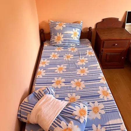 форевър Vendégház *