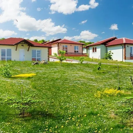 Vendégház форевър *