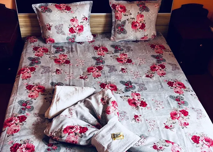 בית הארחה форевър *