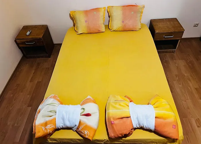 בית הארחה форевър Banya (Burgas)