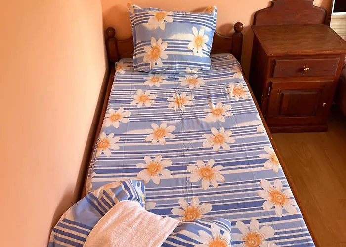 форевър בית הארחה *