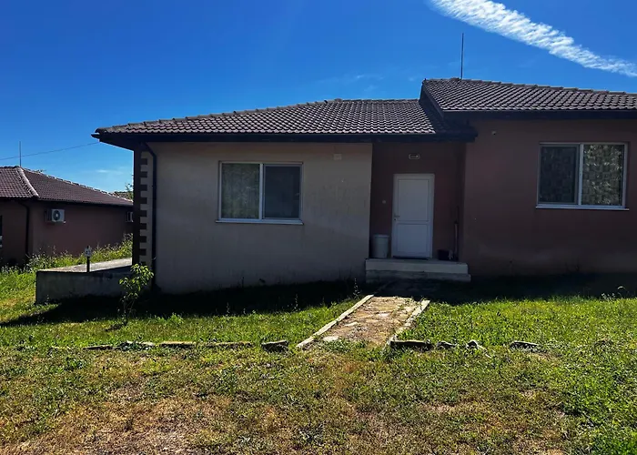 форевър Konukevi Banya (Burgas)